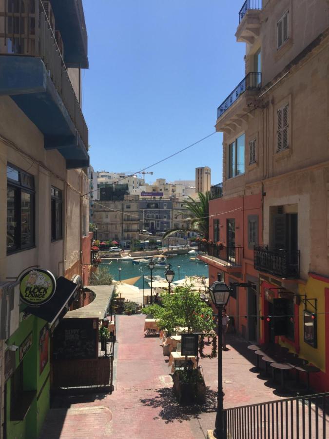Sunshine Apartments Mellieha - Modern Three Bedroom Apartment - Apt No 3 Buitenkant foto